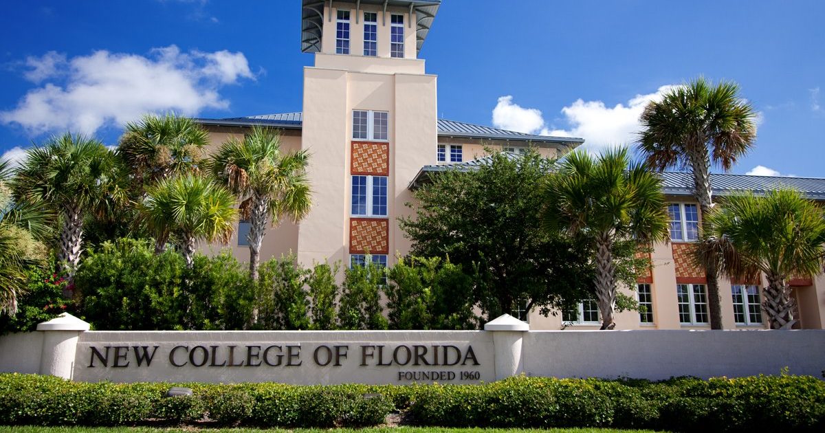 COVID-19 Updates & Resources | New College of Florida