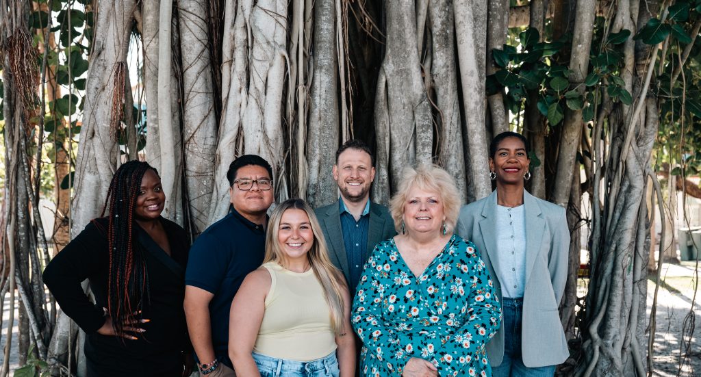 Campus Life Staff