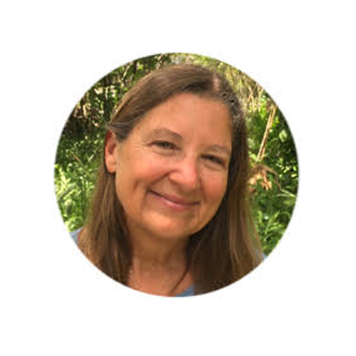 Heidi Harley Portrait