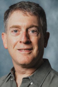 David Gillman