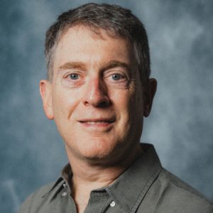 David Gillman