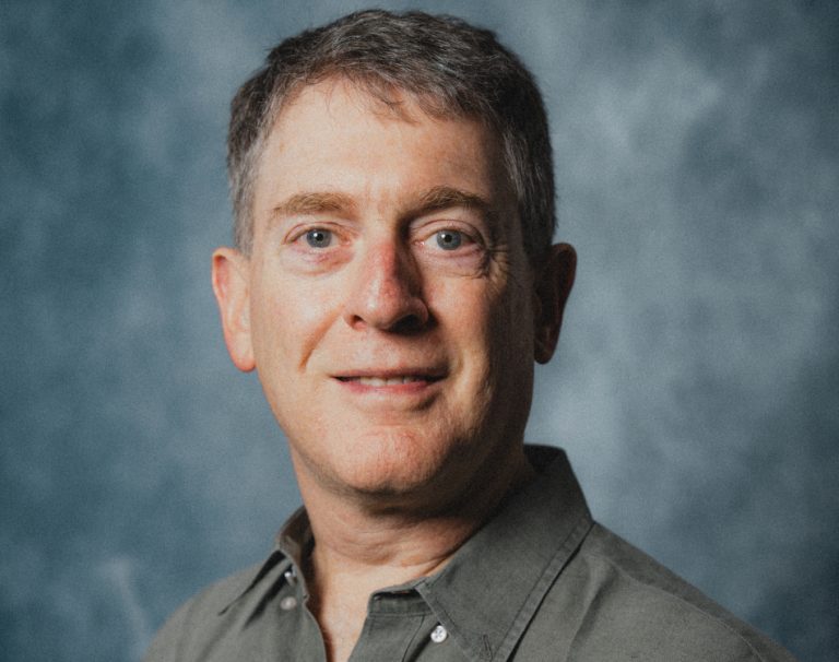 David Gillman