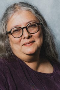 Nova Myhill