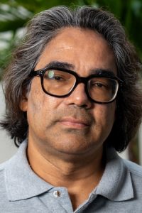 Tarron Khemraj