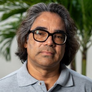Tarron Khemraj