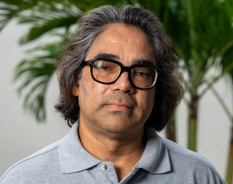 Tarron Khemraj