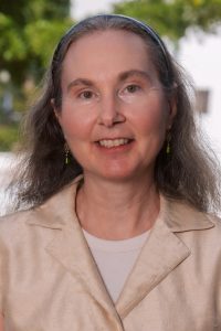 Jacqueline Bethune McNeil photo