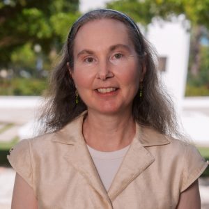 Jacqueline Bethune McNeil photo