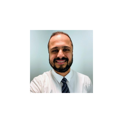 Portrait of Ravi Gehlot