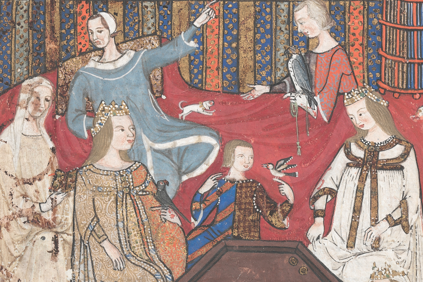 Medieval Renaissance Conference New College of Florida