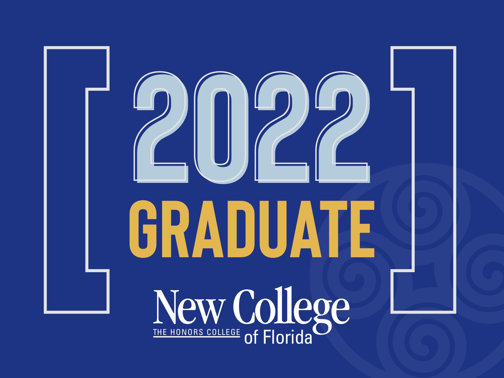 Commencement Social Media Kit New College of Florida