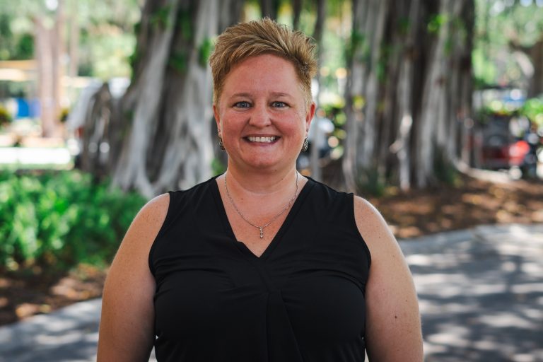 Sarah Williamson Portrait