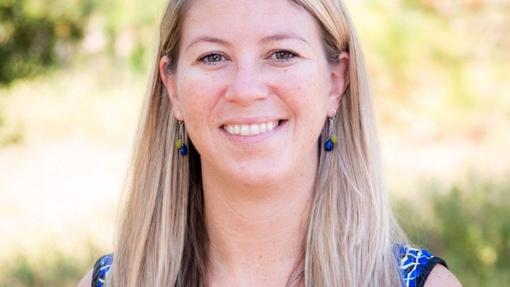 New College of Florida Professor Jayne Gardiner to Serve as Program