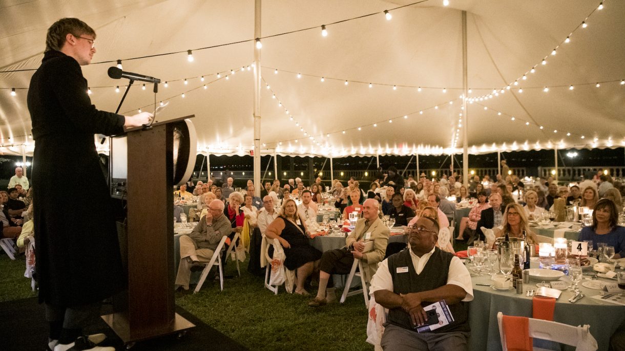 New college foundation awarded 25 000 grant from the community