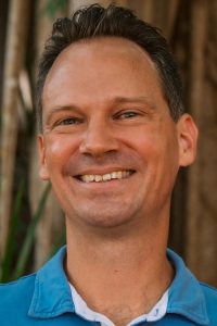 Mark Dancigers