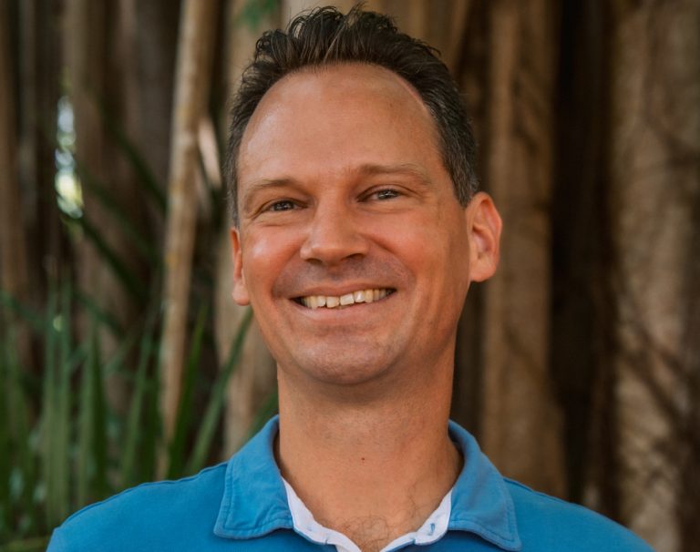 Mark Dancigers