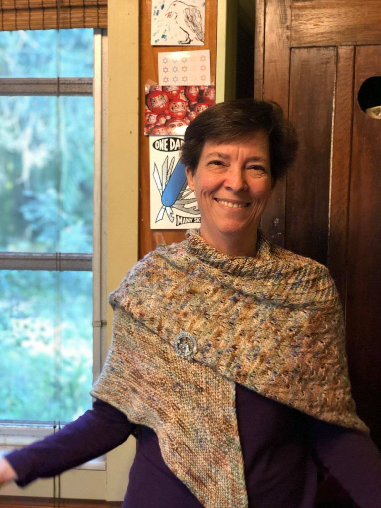 melanie hubbard portrait