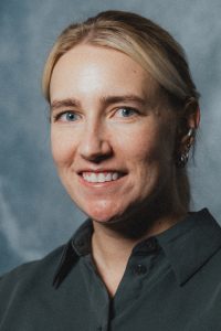 Lydia Wassink