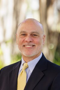 Jose Grullon Portrait
