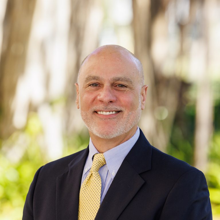 Jose Grullon Portrait