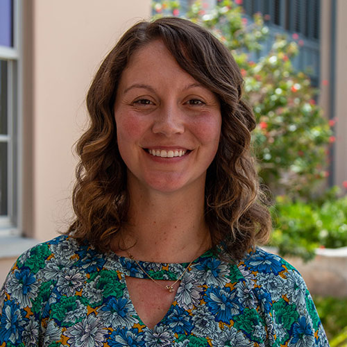 Briana Aguila-Ames Portrait