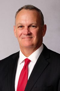 Richard Corcoran Portrait