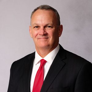 Richard Corcoran Portrait