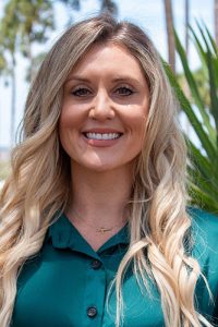 Kimber Jimenez Portrait
