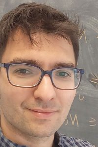 Vlad Serban Portrait