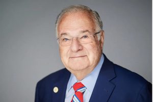 Portrait of Joe Ricketts