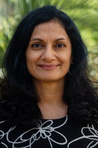 Maneesha Lal Portrait