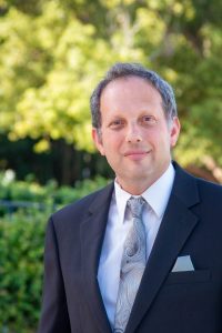 Yosef Shapiro Portrait