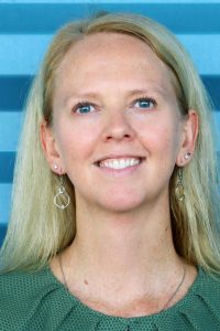 Amber Whittle Portrait