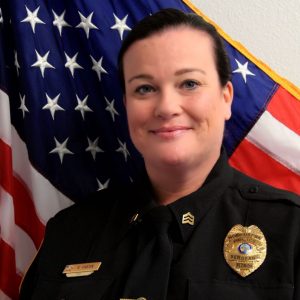 Kelley Masten Portrait