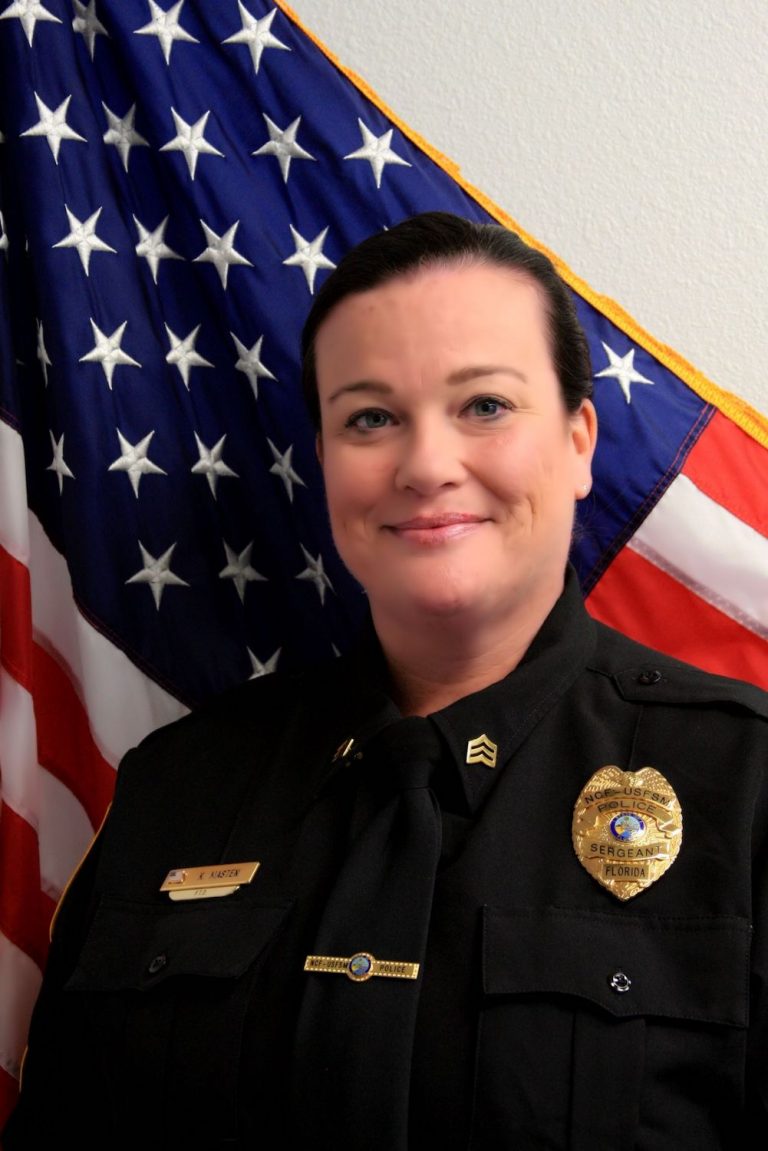 Kelley Masten Portrait