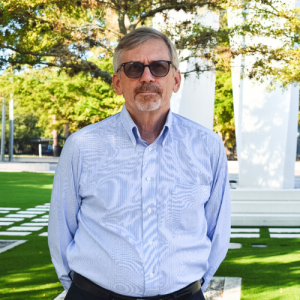 Duane Smith Portrait