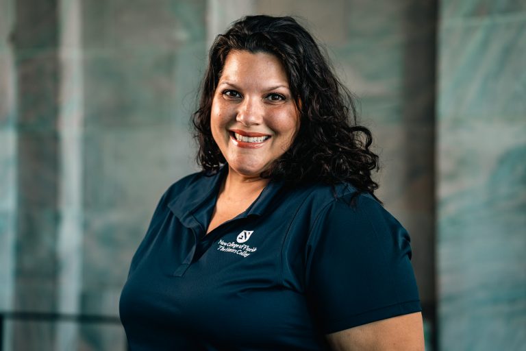 Erica DiMinno Portrait