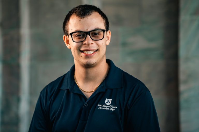 Isaac Rappaport Portrait