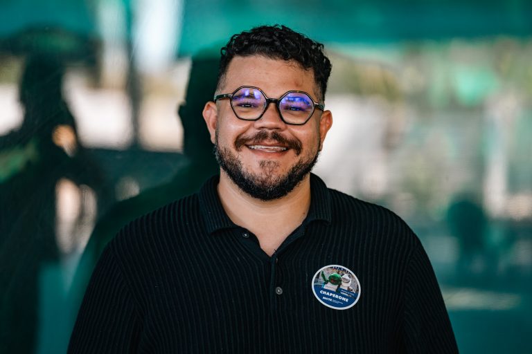 Jose Moscoso-Nunez Headshot