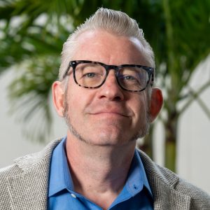 Jeffrey Hanson