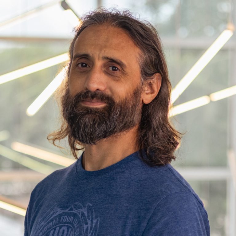 Jeremias Corradi photo