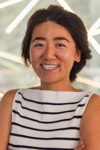 Jienian Zhang photo