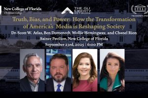 Truth, Bias, and Power: How the Transformation of America's Media is Reshaping Society