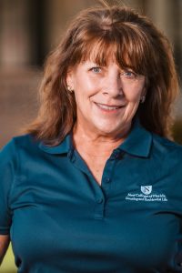 Marguerite Cristiani Headshot Photo