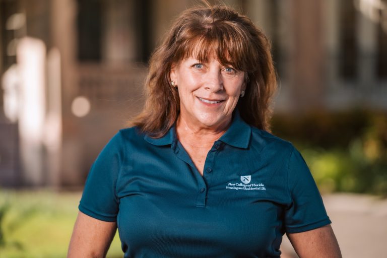 Marguerite Cristiani Headshot Photo