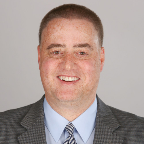 Headshot of Jon Walsh