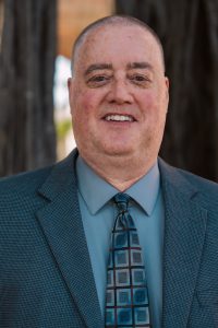 Jon Walsh Headshot