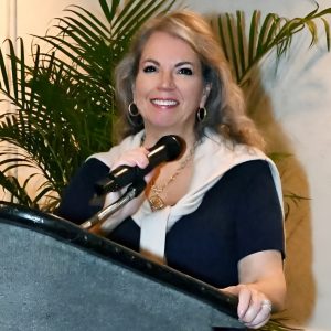 Veronica Miller's Headshot