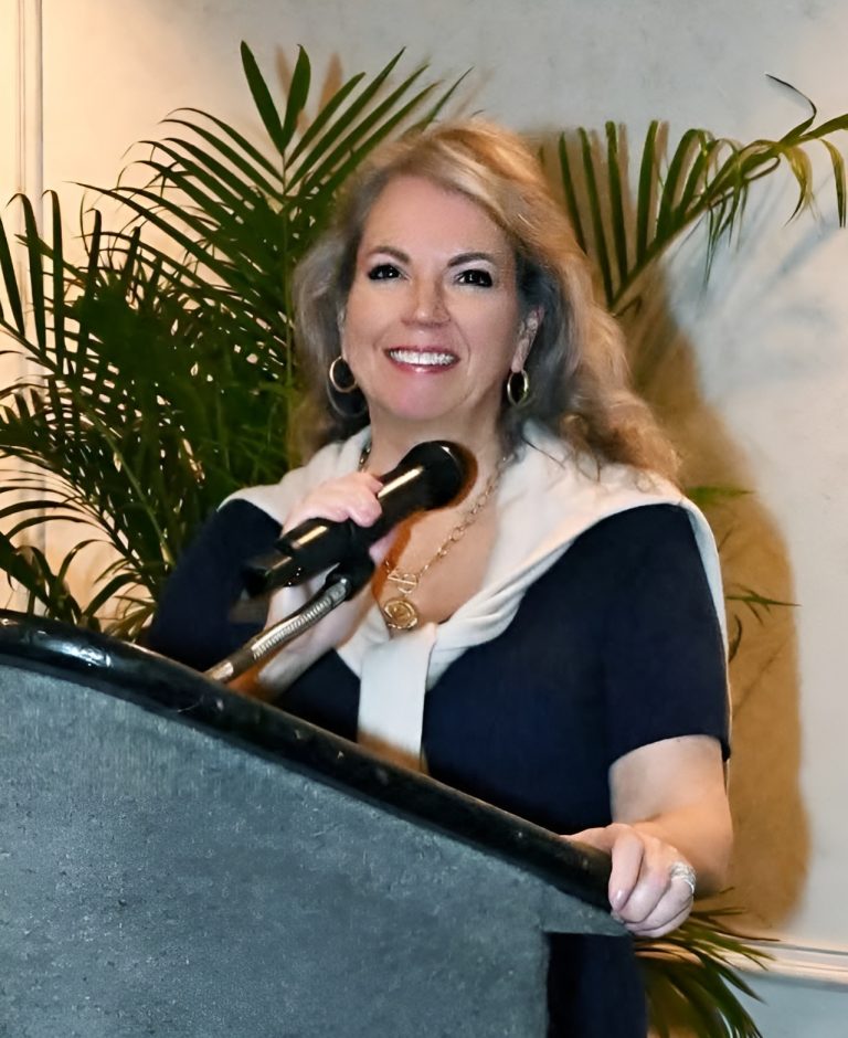 Veronica Miller's Headshot