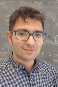 Vlad Serban Portrait
